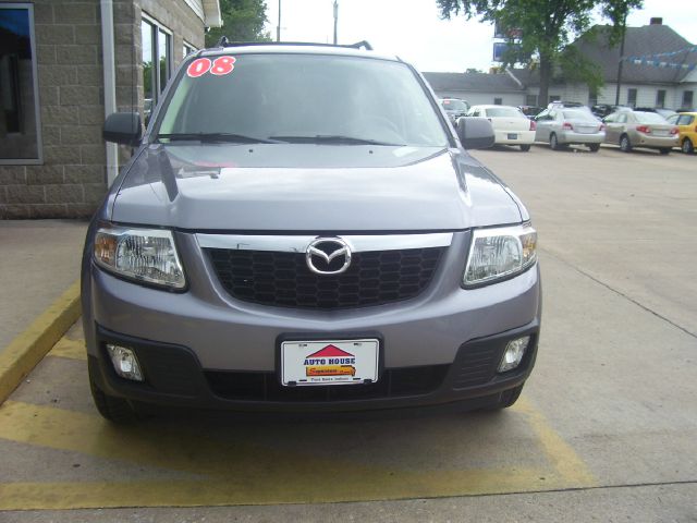 2008 Mazda Tribute 328