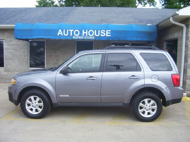 2008 Mazda Tribute 328