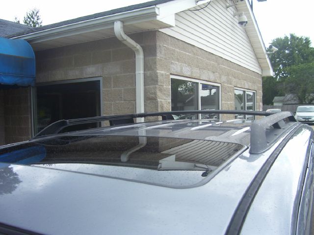 2008 Mazda Tribute 328