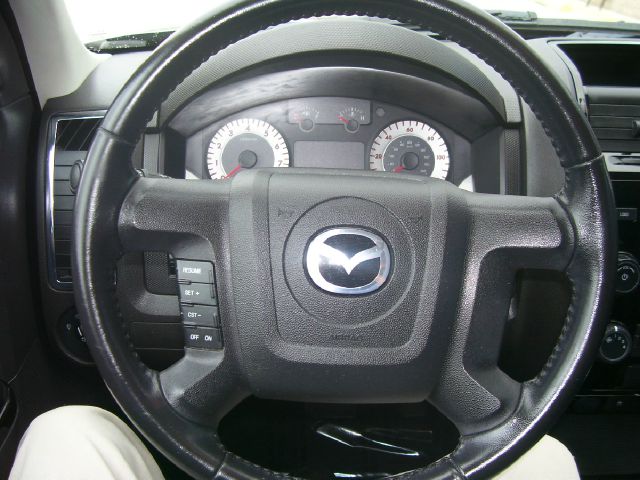 2008 Mazda Tribute 328