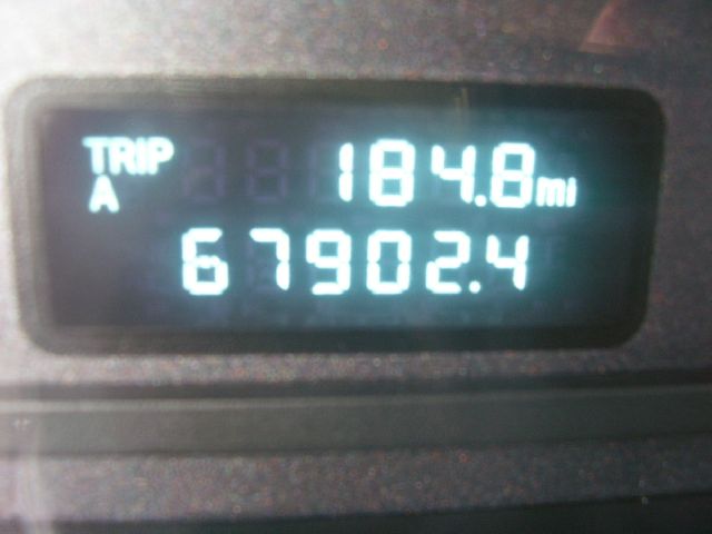 2008 Mazda Tribute 328