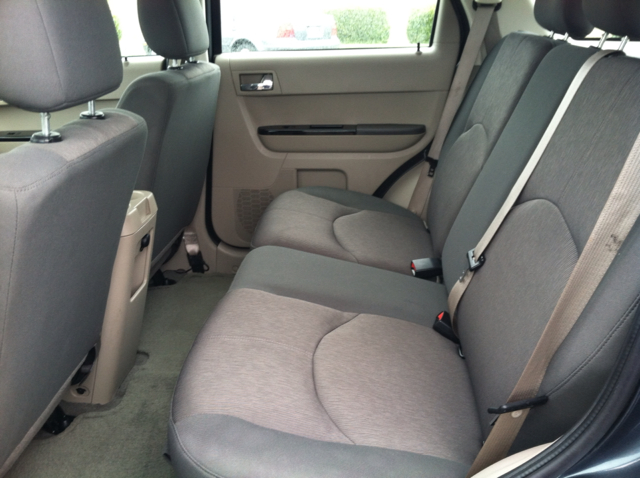 2008 Mazda Tribute 2LT V6 4DR