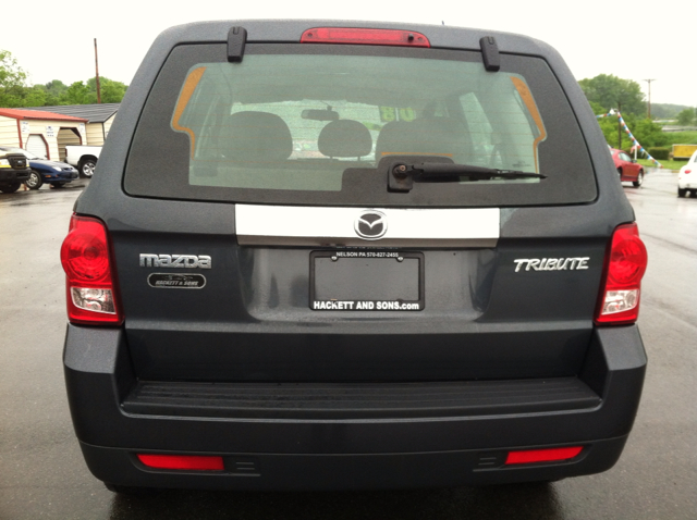 2008 Mazda Tribute 2LT V6 4DR