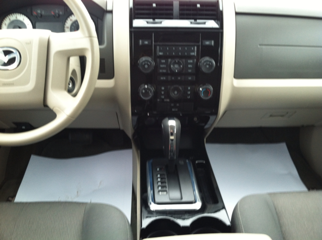 2008 Mazda Tribute 2LT V6 4DR