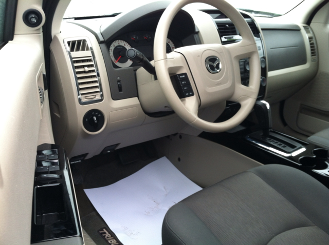 2008 Mazda Tribute 2LT V6 4DR