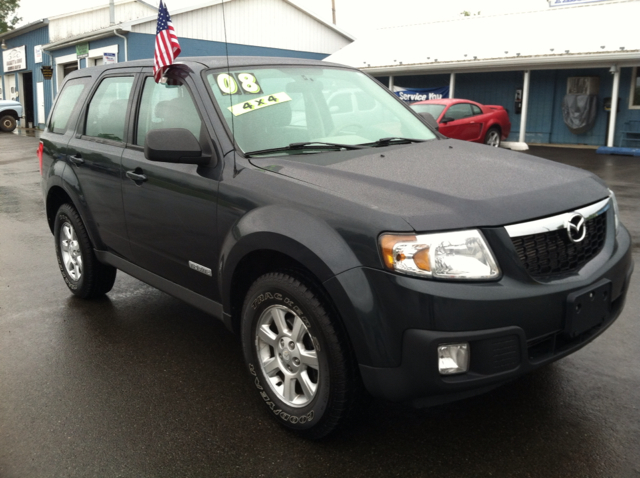 2008 Mazda Tribute 2LT V6 4DR