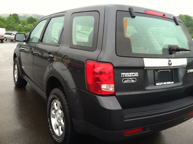 2008 Mazda Tribute 2LT V6 4DR