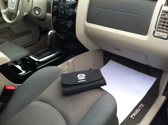 2008 Mazda Tribute 2LT V6 4DR