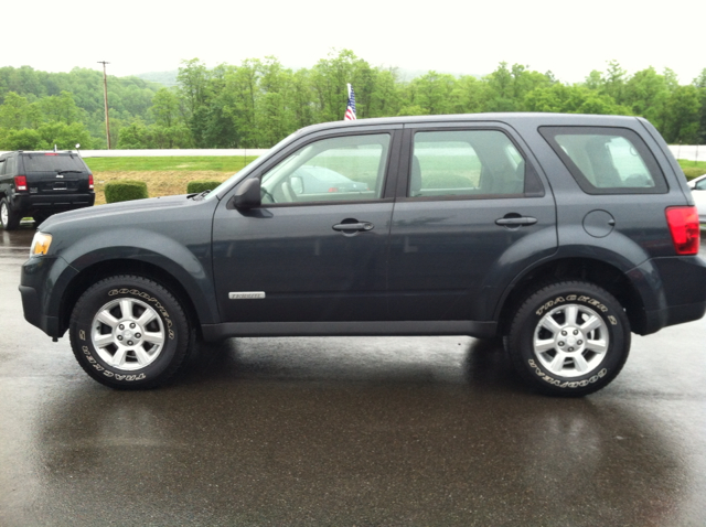 2008 Mazda Tribute 2LT V6 4DR