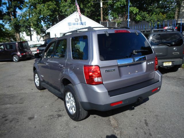 2008 Mazda Tribute Sport Pkgone Ownerclean Carfaxspotless 4