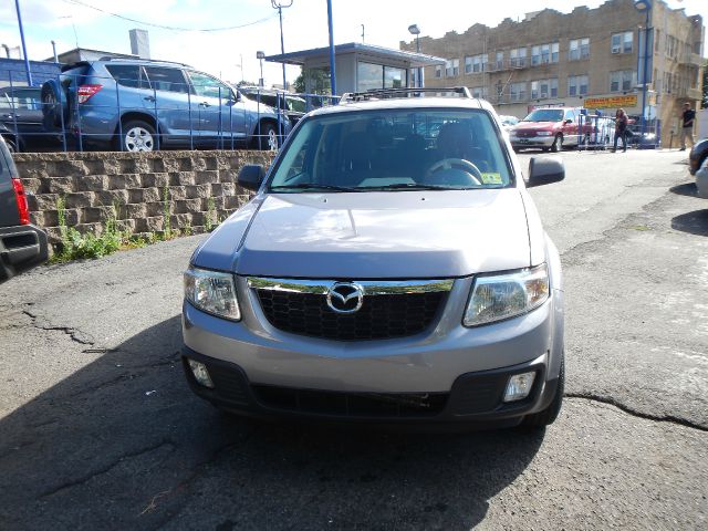 2008 Mazda Tribute Sport Pkgone Ownerclean Carfaxspotless 4