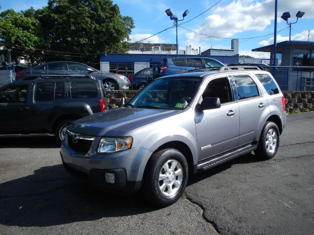 2008 Mazda Tribute Sport Pkgone Ownerclean Carfaxspotless 4