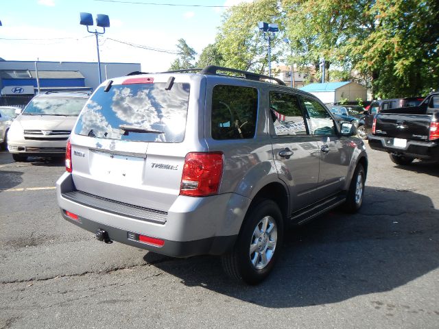 2008 Mazda Tribute Sport Pkgone Ownerclean Carfaxspotless 4