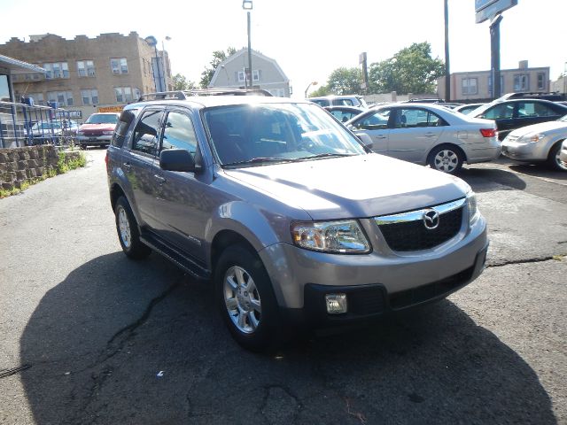 2008 Mazda Tribute Sport Pkgone Ownerclean Carfaxspotless 4