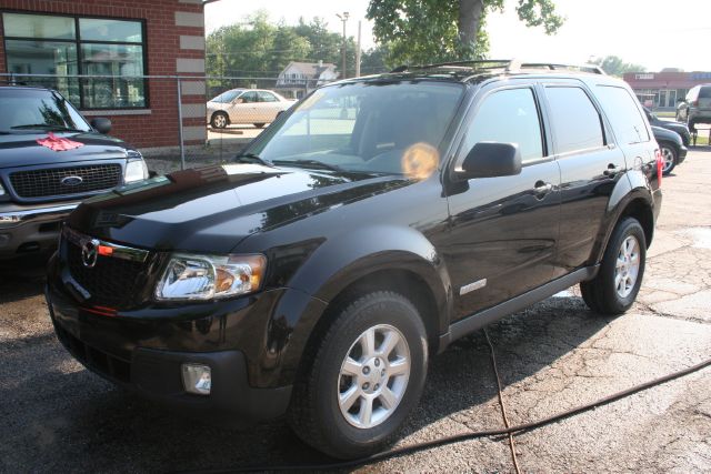 2008 Mazda Tribute 2LT V6 4DR