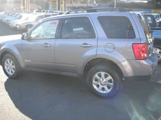 2008 Mazda Tribute 2LT V6 4DR