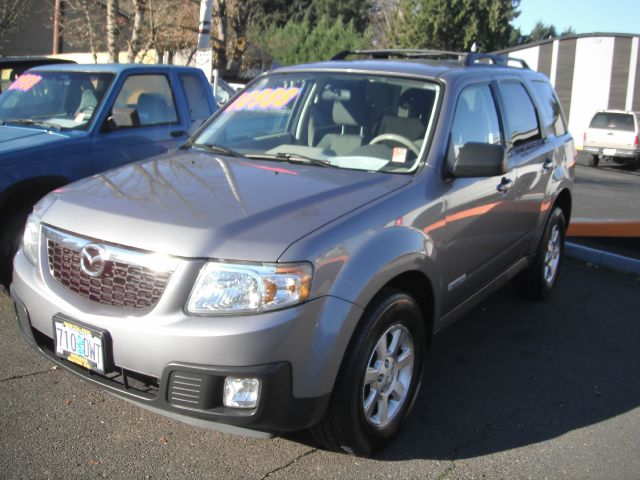 2008 Mazda Tribute 2LT V6 4DR