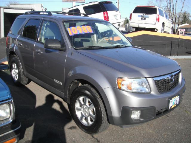 2008 Mazda Tribute 2LT V6 4DR