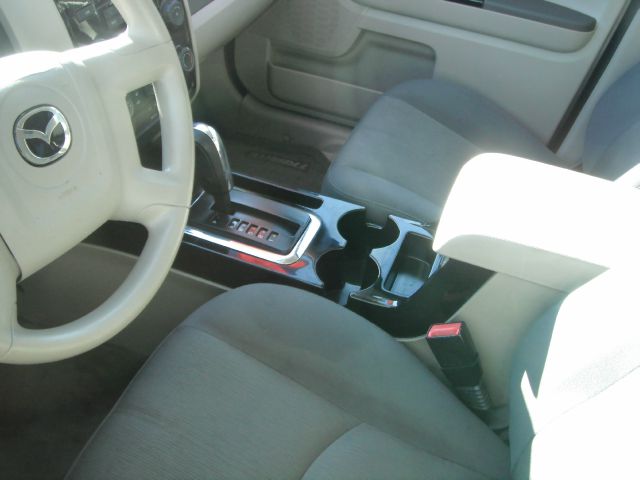 2008 Mazda Tribute 2LT V6 4DR