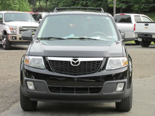 2008 Mazda Tribute 328