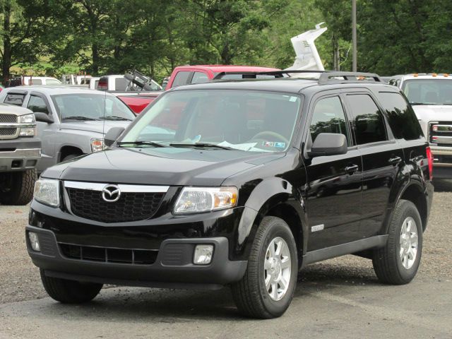 2008 Mazda Tribute 328