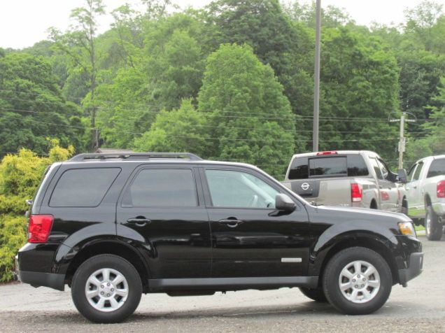 2008 Mazda Tribute 328