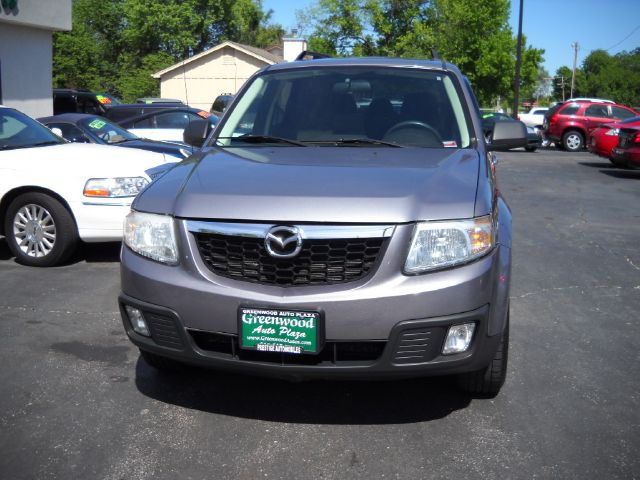 2008 Mazda Tribute Sport Pkgone Ownerclean Carfaxspotless 4