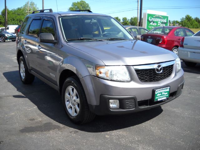 2008 Mazda Tribute Sport Pkgone Ownerclean Carfaxspotless 4