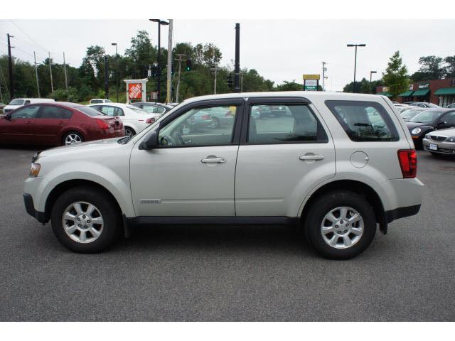 2008 Mazda Tribute Super CREW XLT 4X4