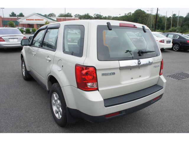 2008 Mazda Tribute Super CREW XLT 4X4