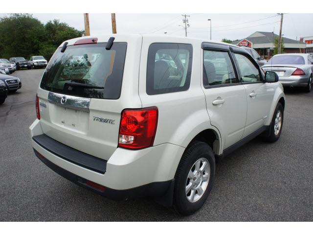 2008 Mazda Tribute Super CREW XLT 4X4