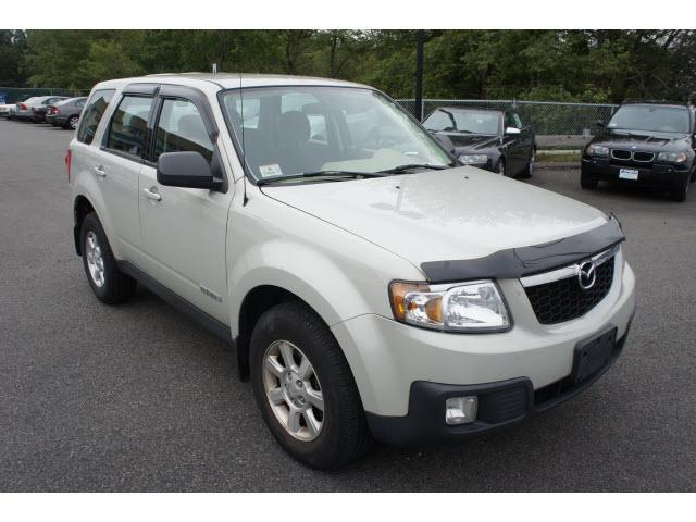 2008 Mazda Tribute Super CREW XLT 4X4