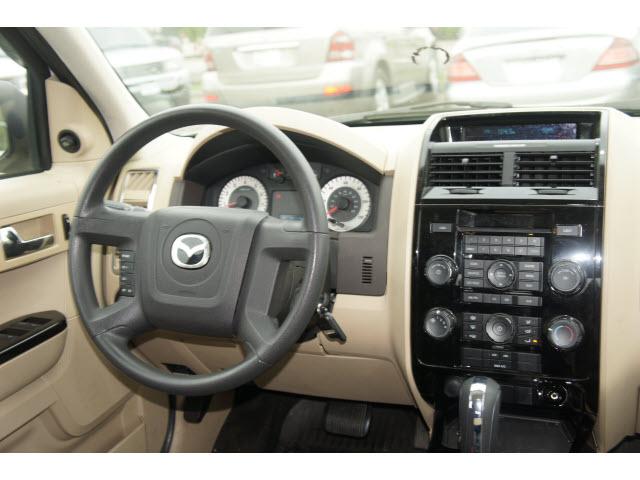 2008 Mazda Tribute Super CREW XLT 4X4