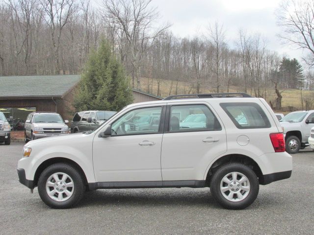 2010 Mazda Tribute 8 PSGR