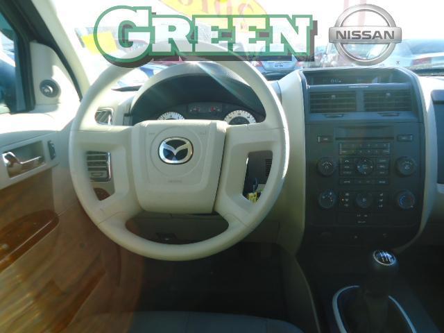 2010 Mazda Tribute Leather ROOF