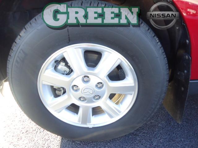 2010 Mazda Tribute Leather ROOF