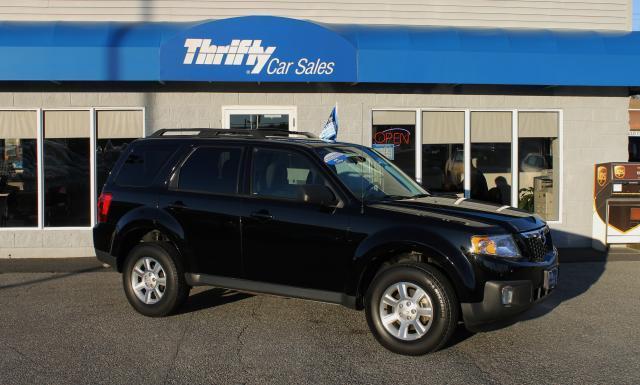 2010 Mazda Tribute Leather ROOF