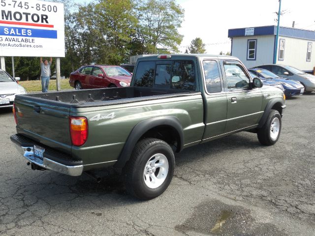 2002 Mazda Truck Slt1-quads-third-awd-6 CD BOSE