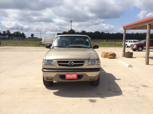 2002 Mazda Truck XLT Xcab5.4