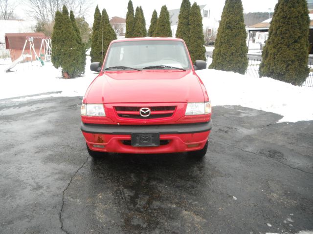 2003 Mazda Truck XLT Xcab5.4