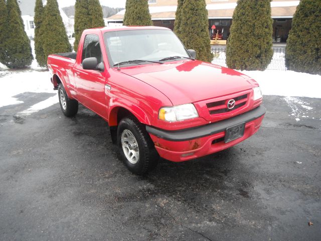 2003 Mazda Truck XLT Xcab5.4