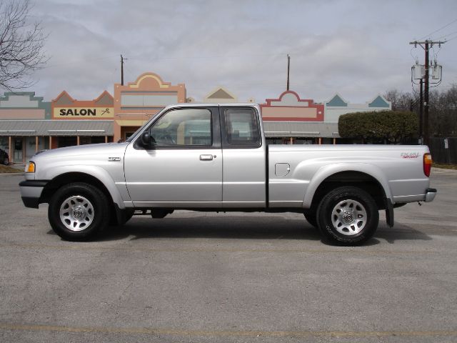 2003 Mazda Truck 4dr Sdn CXL Sedan