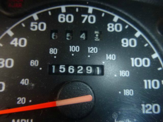 2003 Mazda Truck 4dr Sdn Man EX