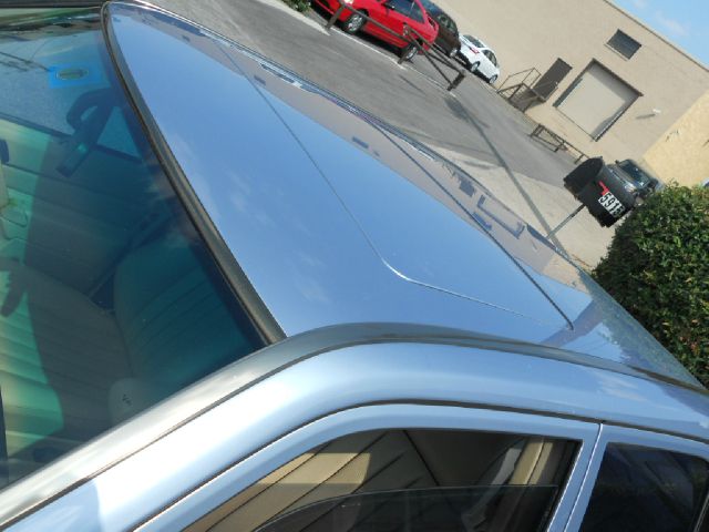 1992 Mercedes-Benz 190 3.5 EX-L W/navi