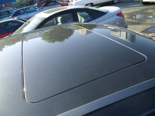 1993 Mercedes-Benz 190 Prerunner V6 SR5