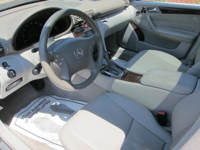 2002 Mercedes-Benz 190 Unknown