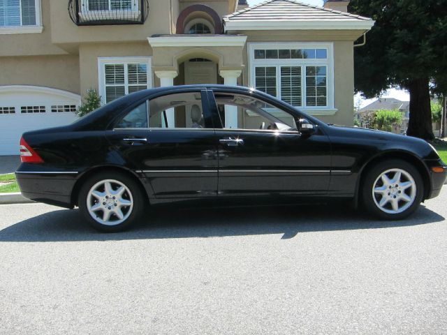 2002 Mercedes-Benz 190 Unknown