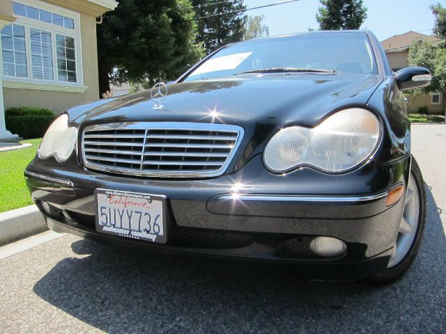 2002 Mercedes-Benz 190 Unknown