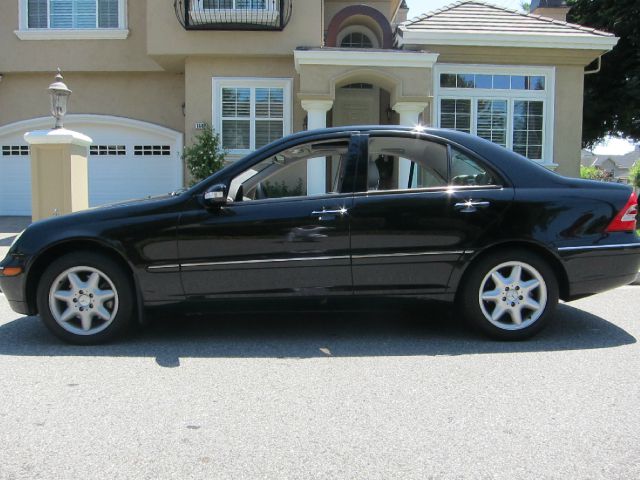 2002 Mercedes-Benz 190 Unknown