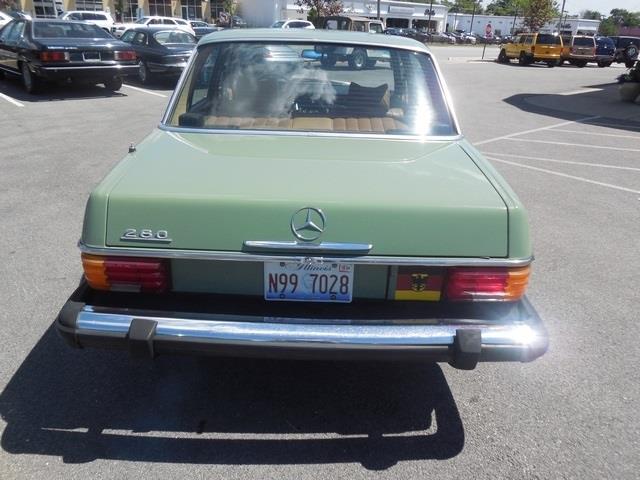 1975 Mercedes-Benz 200-Series XLT, Super CAB 4x4